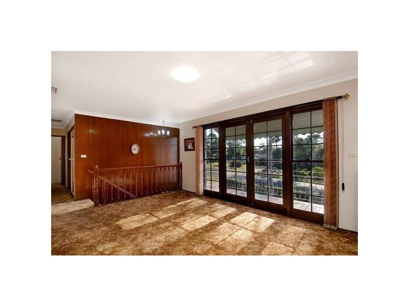 5 Langdon Road, Baulkham Hills NSW 2153