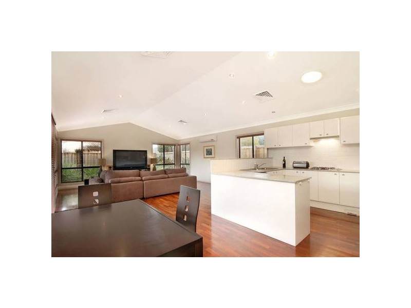 Stanhope Gardens NSW 2768