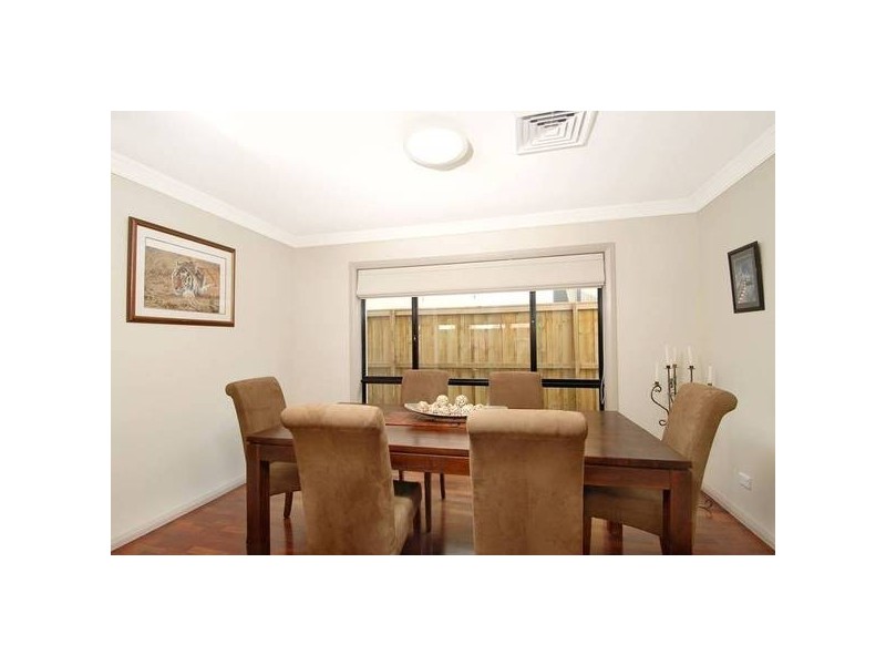 Stanhope Gardens NSW 2768