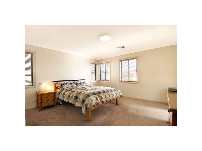 Stanhope Gardens NSW 2768