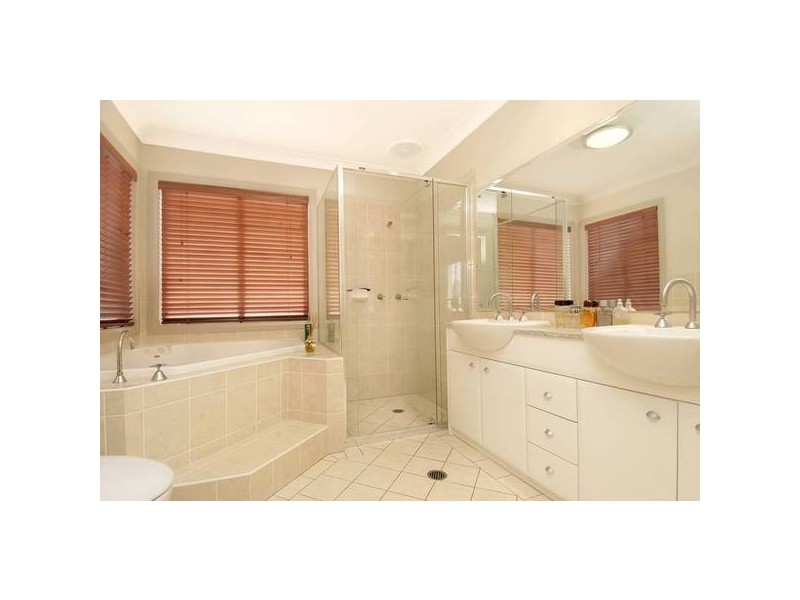 Stanhope Gardens NSW 2768