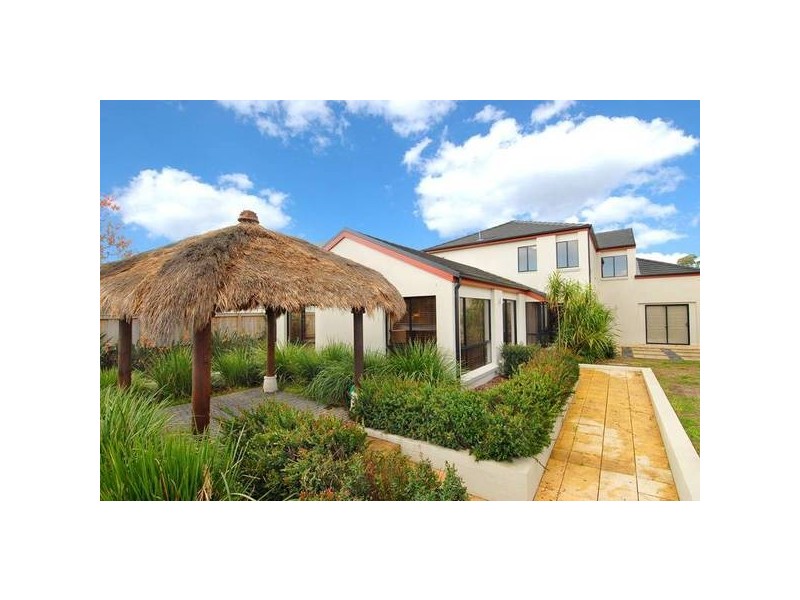 Stanhope Gardens NSW 2768