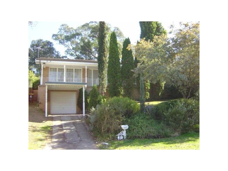 Baulkham Hills NSW 2153