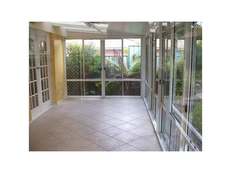 Baulkham Hills NSW 2153