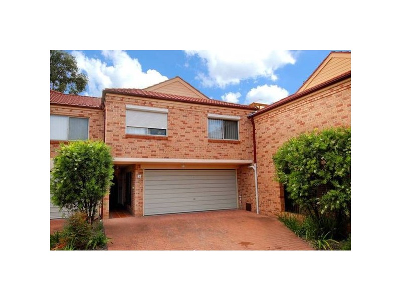 Winston Hills NSW 2153