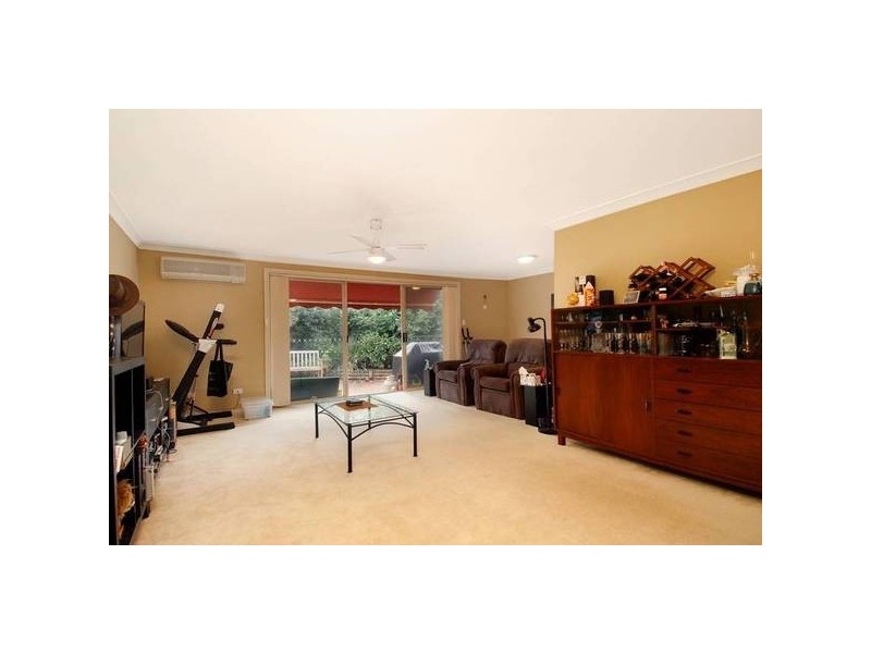 Winston Hills NSW 2153