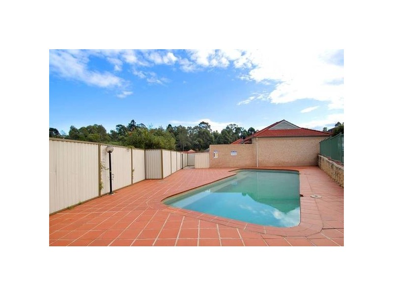 Winston Hills NSW 2153