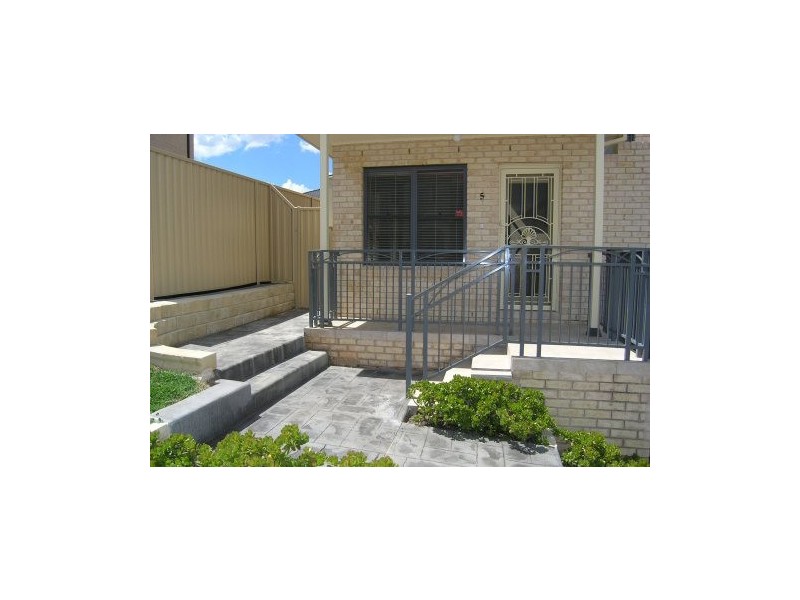 Winston Hills NSW 2153