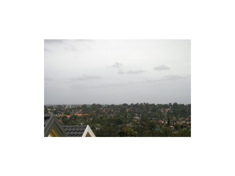 Winston Hills NSW 2153