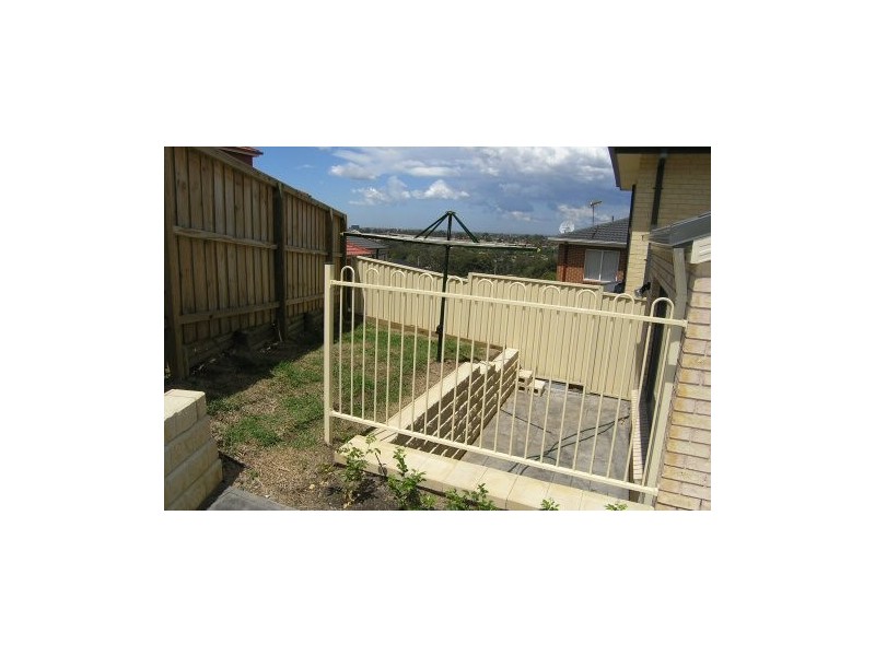 Winston Hills NSW 2153