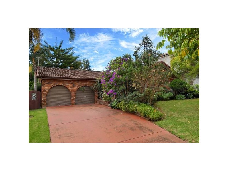 Baulkham Hills NSW 2153