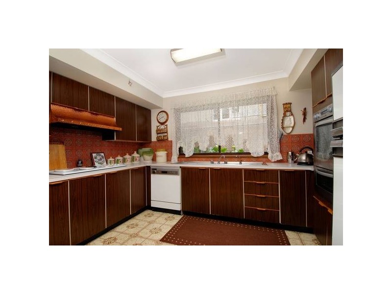 Baulkham Hills NSW 2153