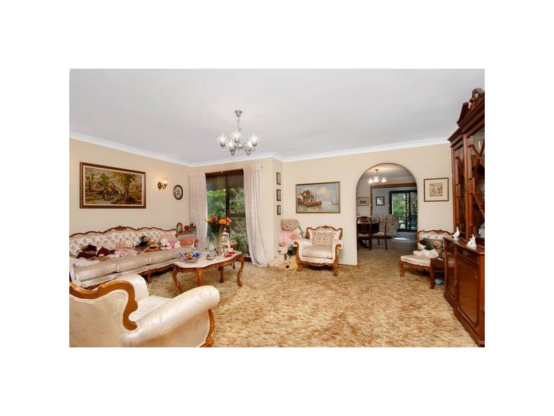 Baulkham Hills NSW 2153