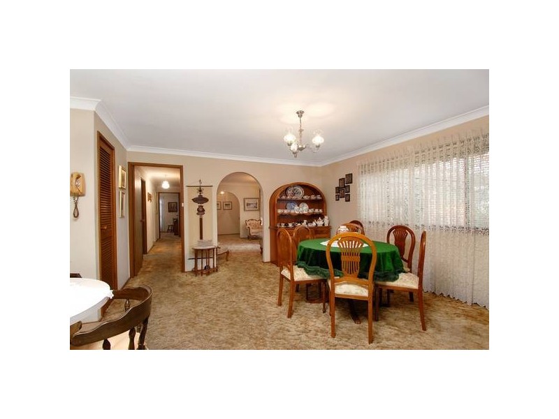 Baulkham Hills NSW 2153