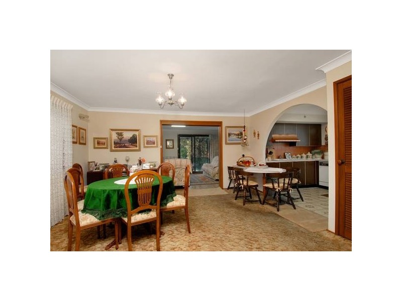 Baulkham Hills NSW 2153