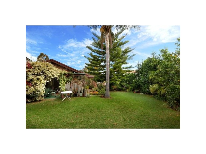 Baulkham Hills NSW 2153