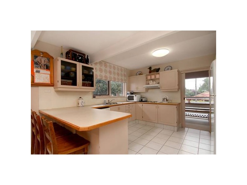 5 Dodson Crescent, Winston Hills NSW 2153