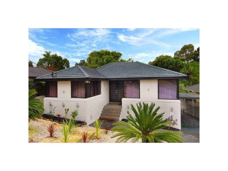 Winston Hills NSW 2153