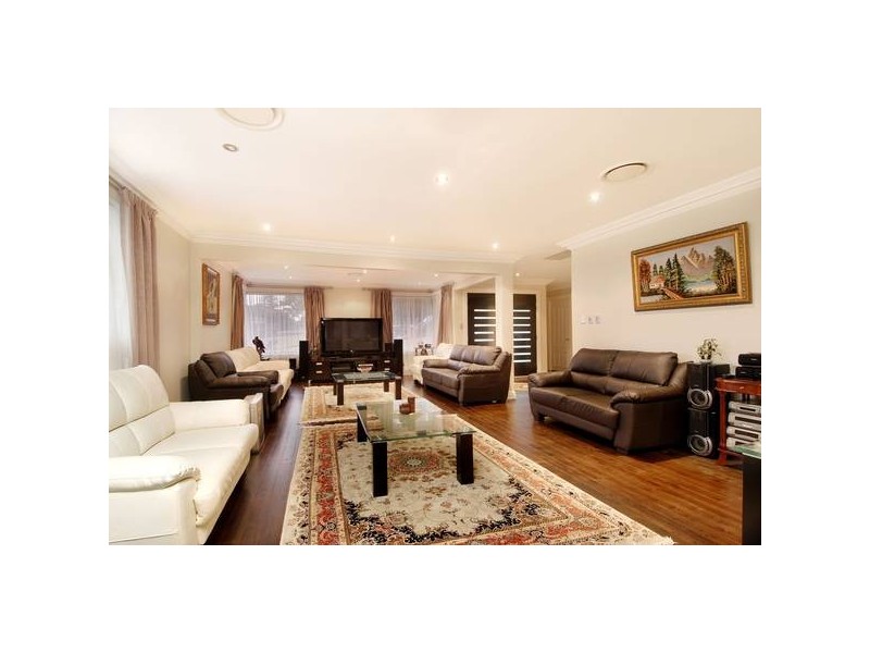 Winston Hills NSW 2153