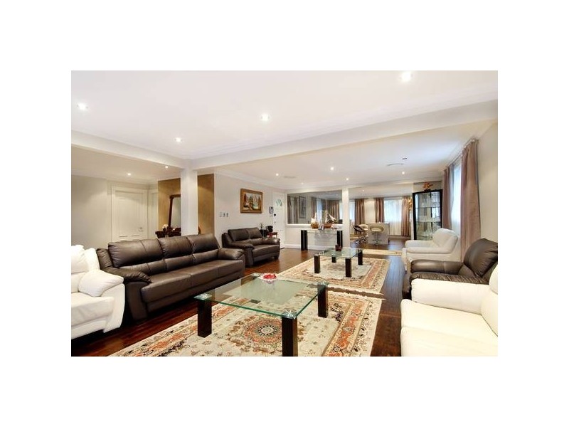 Winston Hills NSW 2153