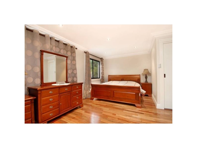 Winston Hills NSW 2153