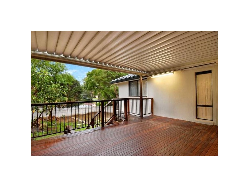 Winston Hills NSW 2153