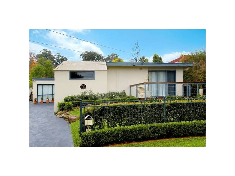 Winston Hills NSW 2153