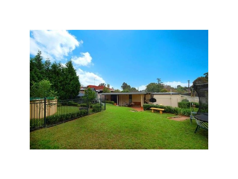 Winston Hills NSW 2153