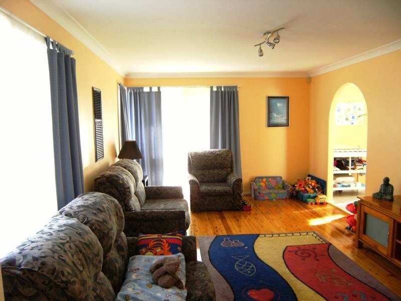 Baulkham Hills NSW 2153