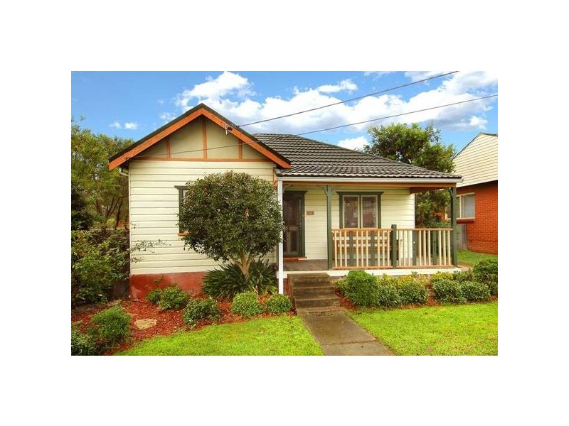 Old Toongabbie NSW 2146