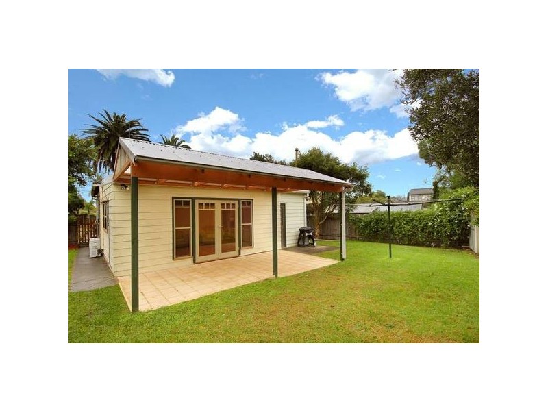 Old Toongabbie NSW 2146