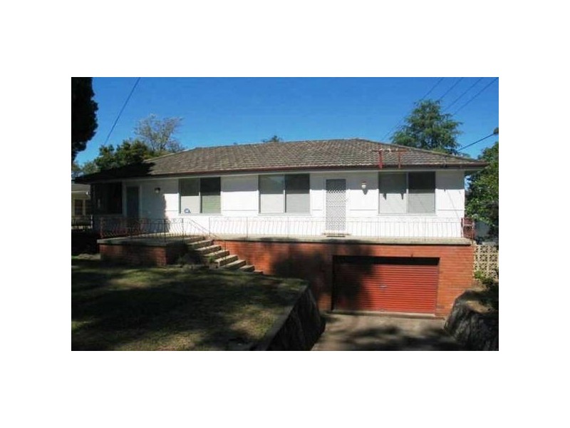 Baulkham Hills NSW 2153