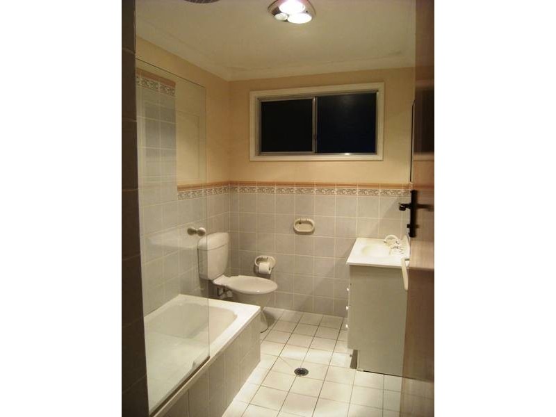 Baulkham Hills NSW 2153