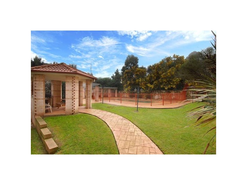 Baulkham Hills NSW 2153