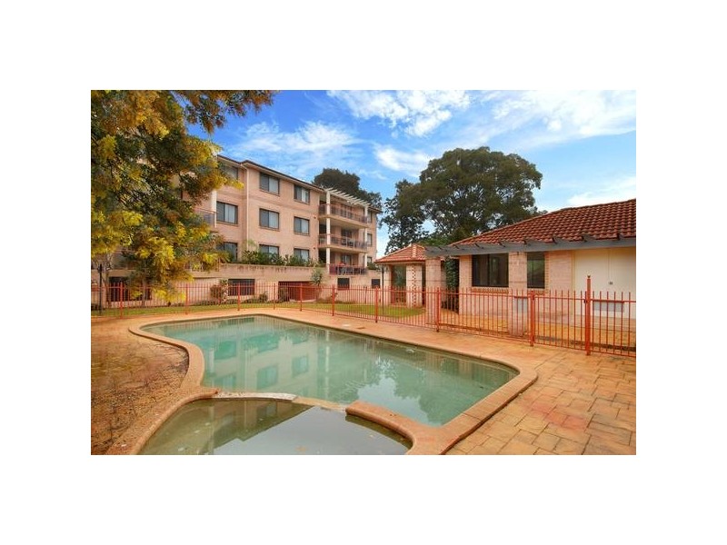 Baulkham Hills NSW 2153