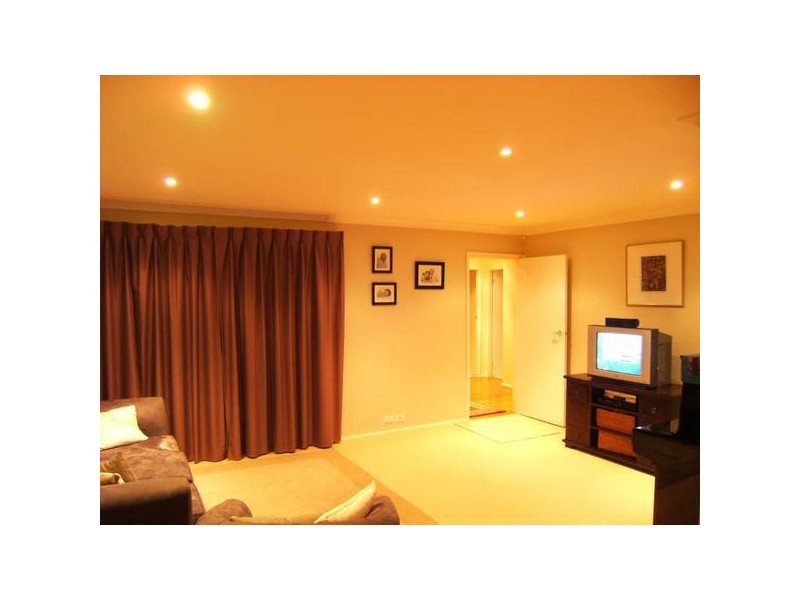 Winston Hills NSW 2153