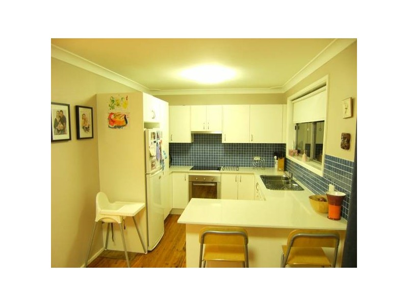 Winston Hills NSW 2153