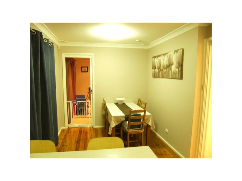 Winston Hills NSW 2153