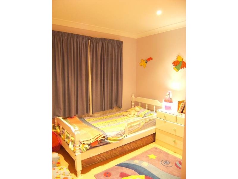 Winston Hills NSW 2153