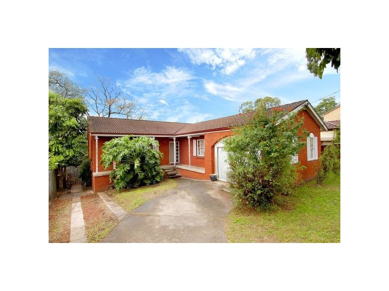 43 Langdon Road, Winston Hills NSW 2153