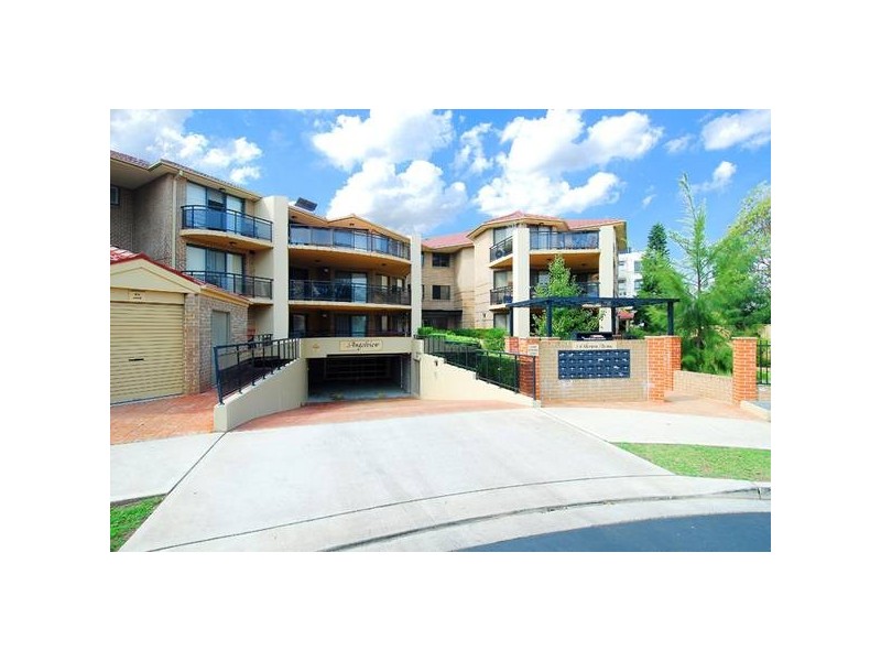 Castle Hill NSW 2154