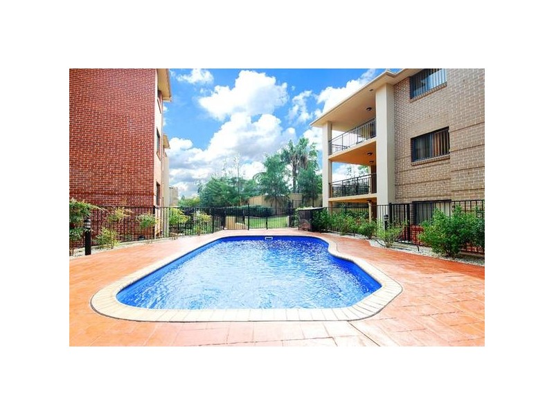 Castle Hill NSW 2154