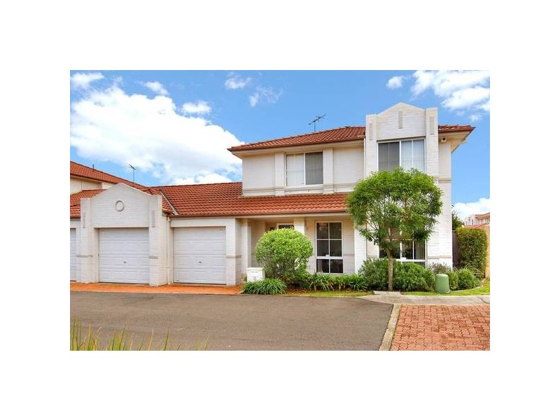 Baulkham Hills NSW 2153