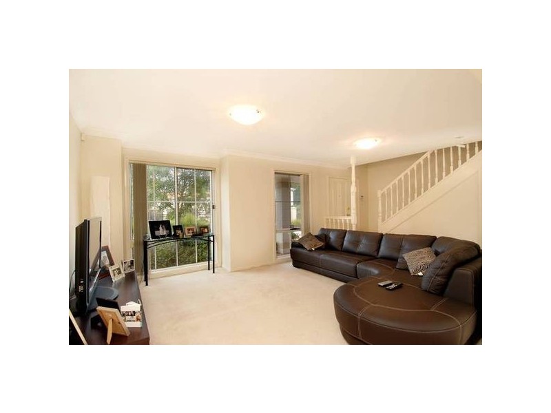 Baulkham Hills NSW 2153