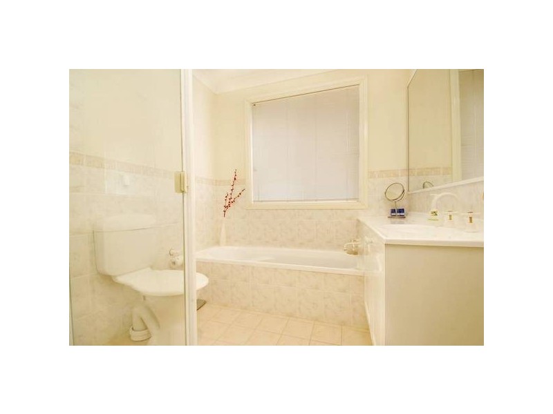 Baulkham Hills NSW 2153