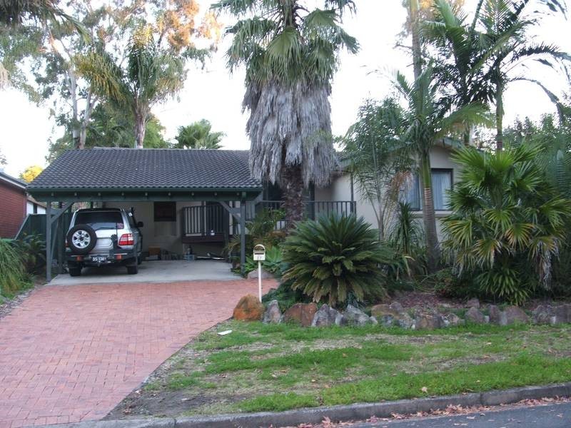 Baulkham Hills NSW 2153