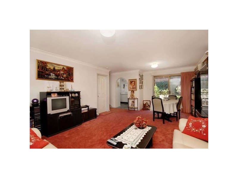 Baulkham Hills NSW 2153