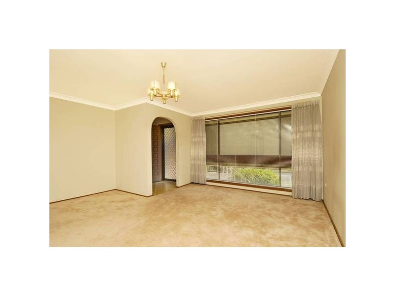 Baulkham Hills NSW 2153