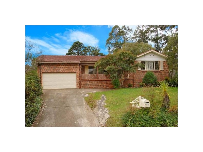 Castle Hill NSW 2154