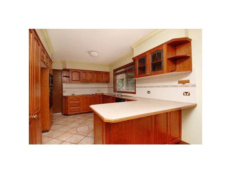 Castle Hill NSW 2154